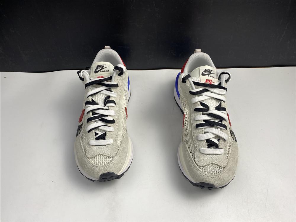 VaporWaffle Sacai Shoes Sneakers - nk0000834 image 2