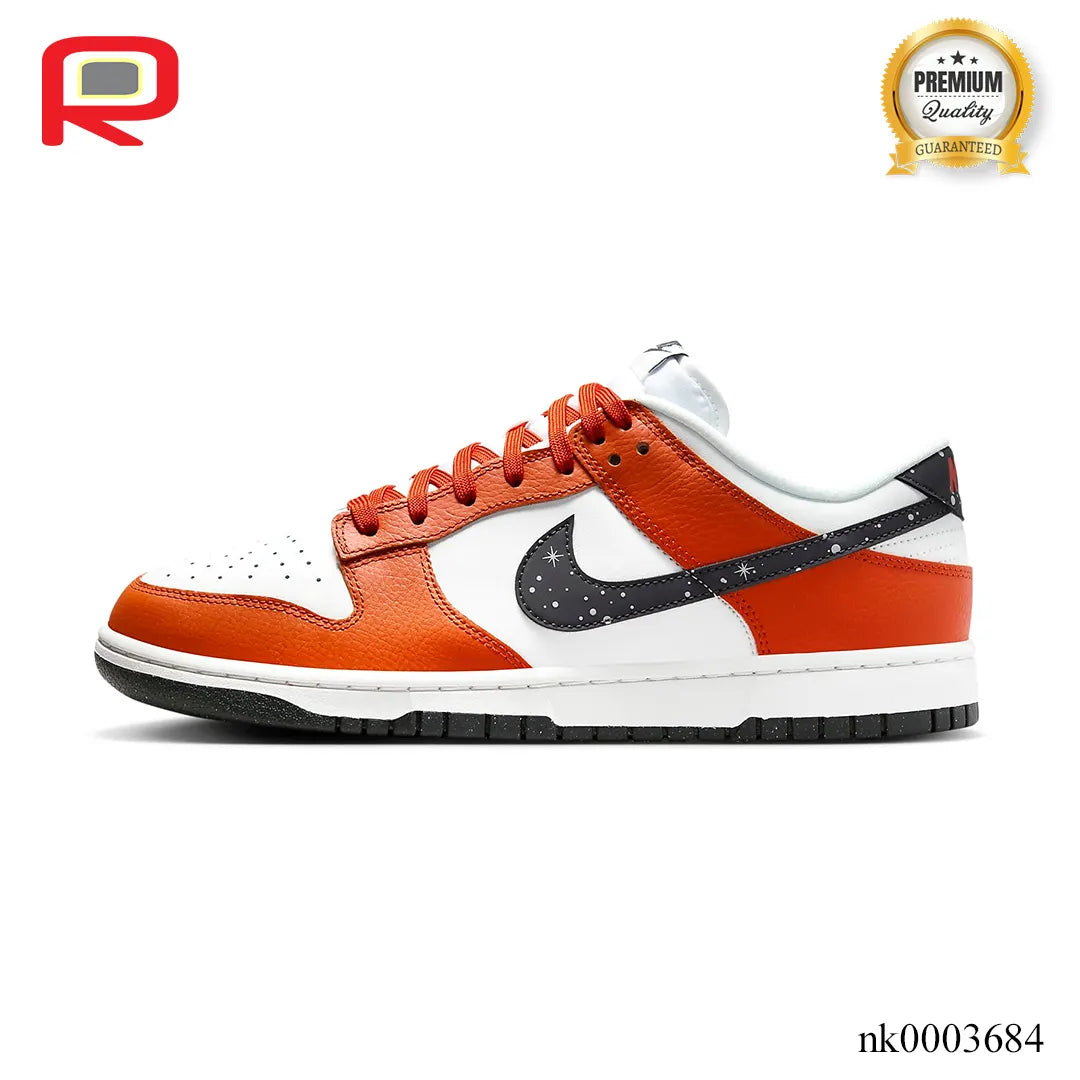 Dunk Low Night Sky Shoes Sneakers - nk0003684 image 1