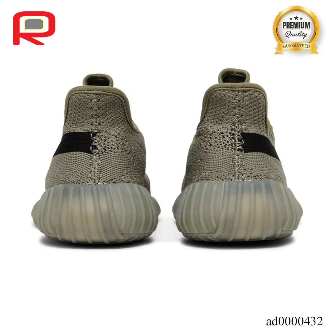 YzY Boost 350 V2 "Granite" Shoes Sneakers - ad0000432 image 4