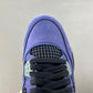 AJ 4 Lakers Shoes Sneakers - nk0004535 image 15