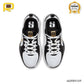 Sabrina 2 Gold Quest Shoes Sneakers - nk0004169 image 3
