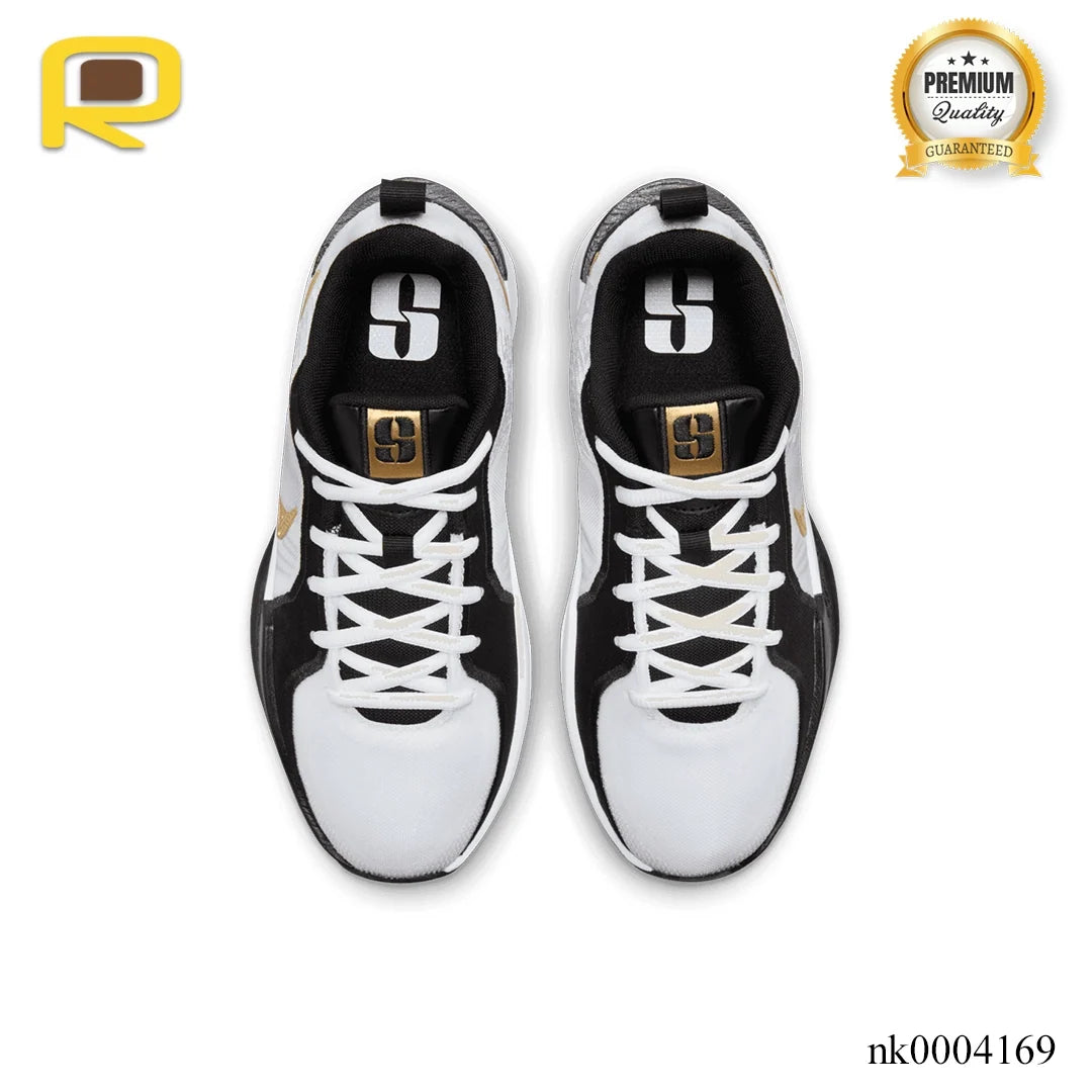Sabrina 2 Gold Quest Shoes Sneakers - nk0004169 image 3