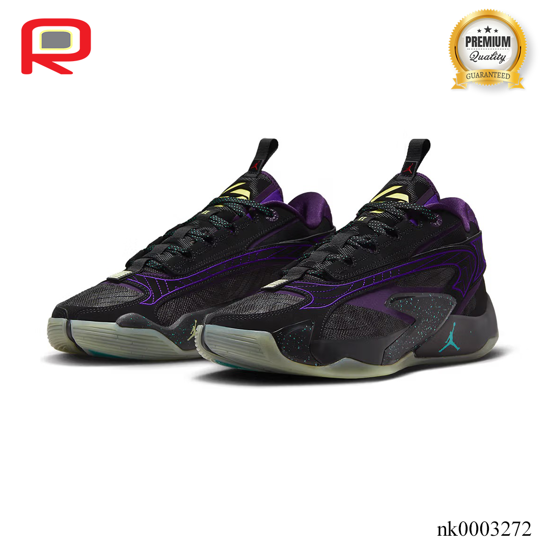 Luka 2 Space Hunter Shoes Sneakers - nk0003272 image 2