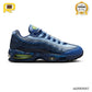 Yu-Gi-Oh! x AM 95 Joey Shoes Sneakers - nk0004685 image 0
