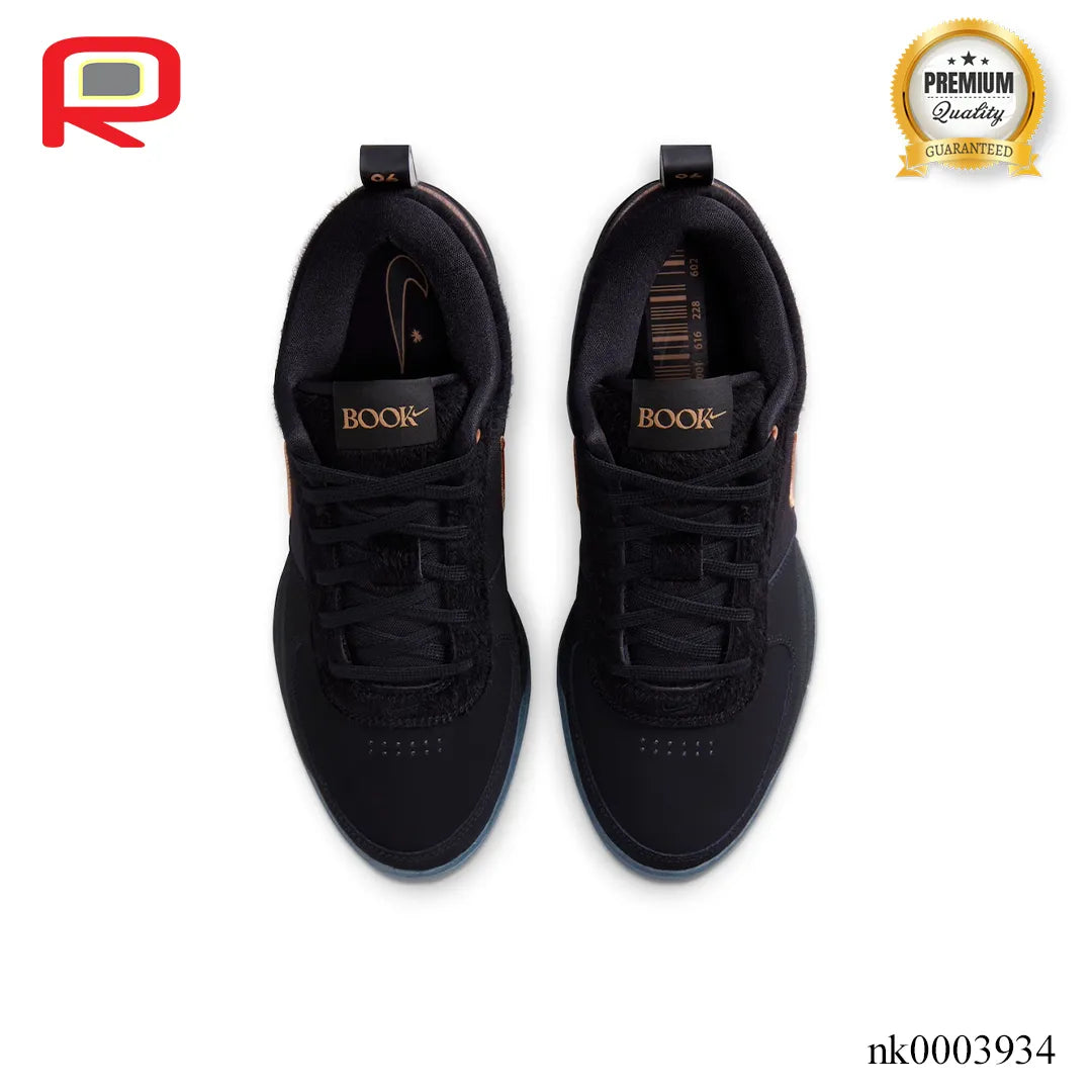 Book 1 "Haven" Shoes Sneakers - nk0003934 image 3