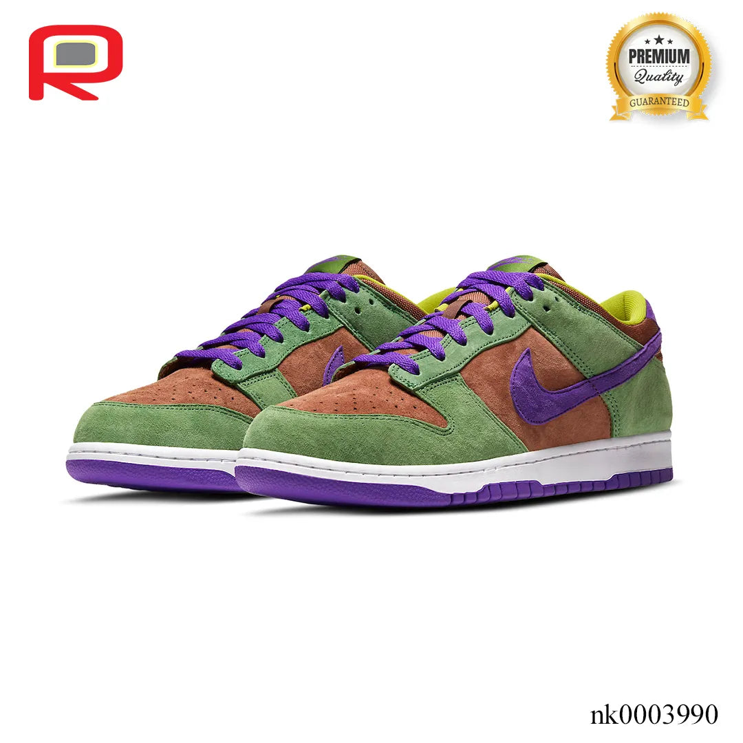 Dunk Low Ugly Duckling Veneer Shoes Sneakers - nk0003990 image 2