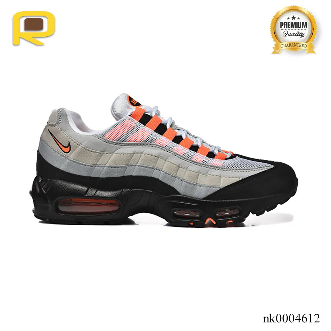 AM 95 Bright Mandarin (2025)Shoes Sneakers - nk0004612 image 0