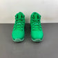 [PREMIUM] AJ 11 “Green Screen” Shoes Sneakers - nk0005529 image 12