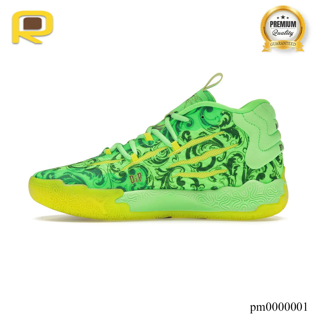 LaMelo Ball MB.03 LaFranc FOREVER.RARE Shoes Sneakers - pm0000001 image 1