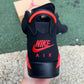 AJ 6 Reverse Infrared/ Salesman (2026) Shoes Sneaker - nk0004458 image 7