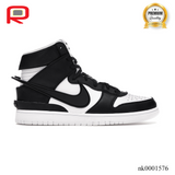 Dunk High X Ambush Black White Shoes Sneakers - nk0001576 image 0