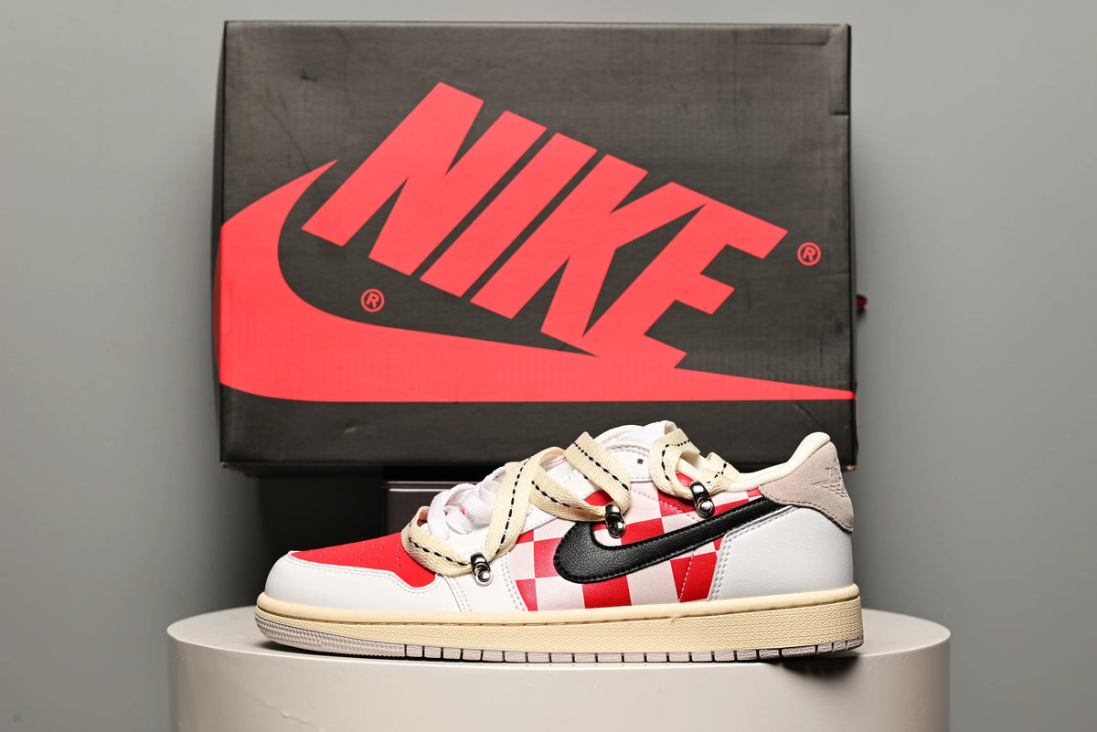 Dunk Low Shoes Sneakers - nk0004025 image 4