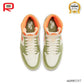 AJ 1 High OG Craft Celadon Shoes Sneakers - nk0003357 image 3