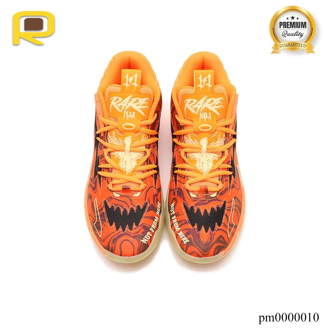 LaMelo Ball MB.03 Halloween Shoes Sneakers - pm0000010 image 3