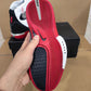 Air Zoom Huarache 2K4 White/Varsity Red Shoes Sneakers – nk0004796 image 11