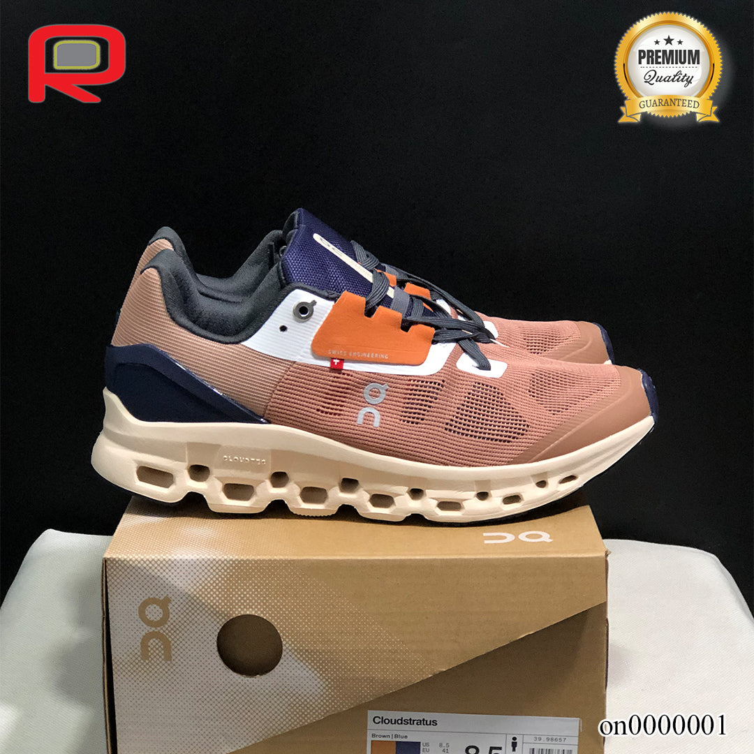 OR Cloudstratus Style 1 Shoes Sneakers - on0000001 image 8