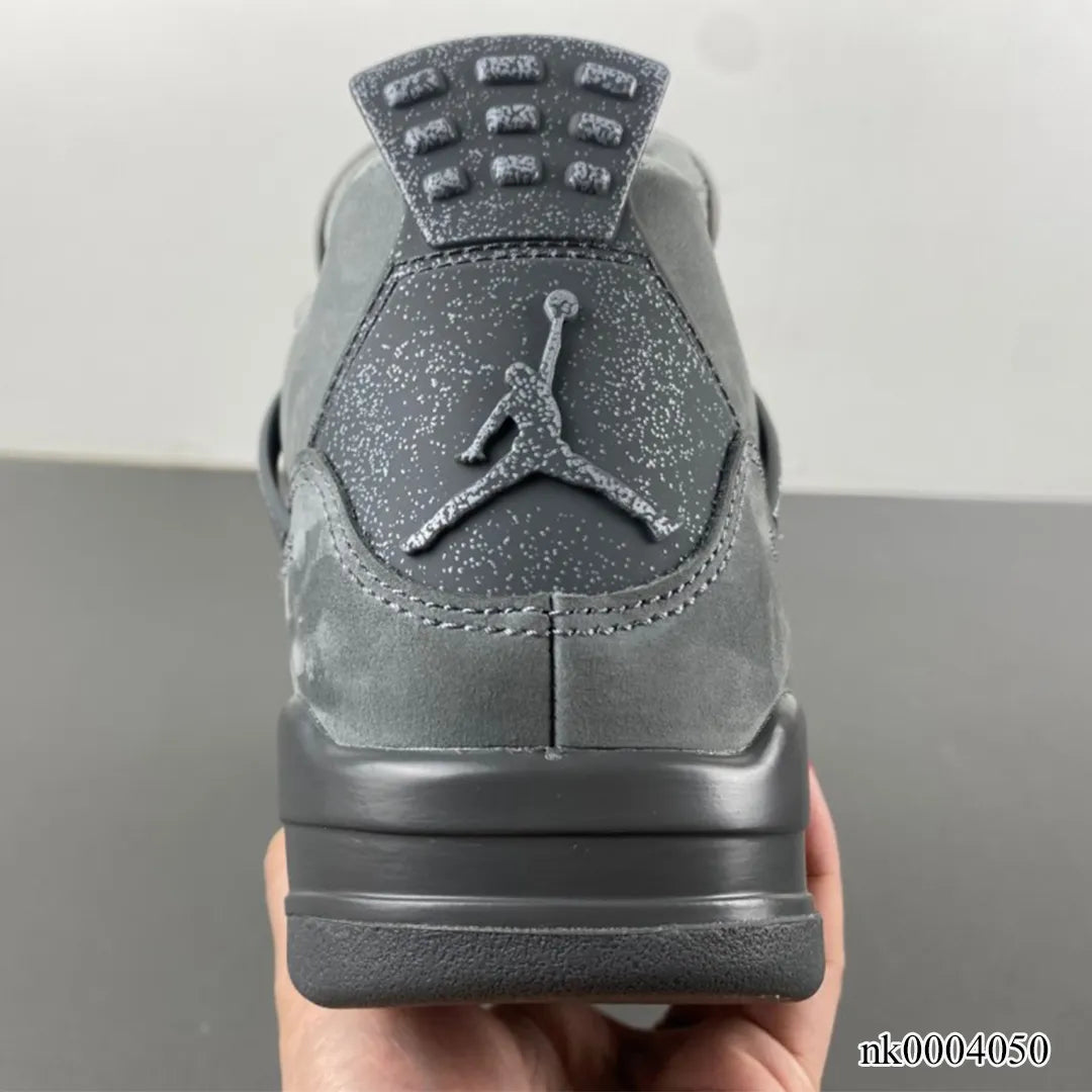 AJ 4 SE Paris Olympics/Wet Cement Shoes Sneakers - nk0004050 image 10