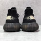 YzY Boost 350 V2 Core Black White Shoes Sneakers - ad0000019 image 10