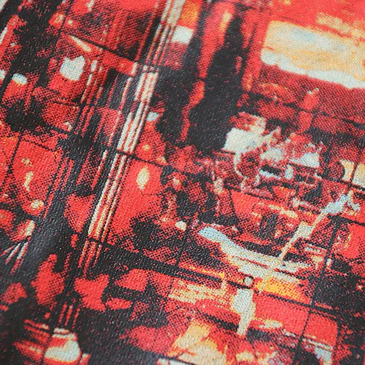 WDW Tie-Dye Hoodie - WDW0008 image 6