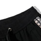 BUR Trim Cotton Shorts - BUR0059 image 9