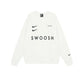 NK Sportswear Swoosh Sweater - NK0021 image