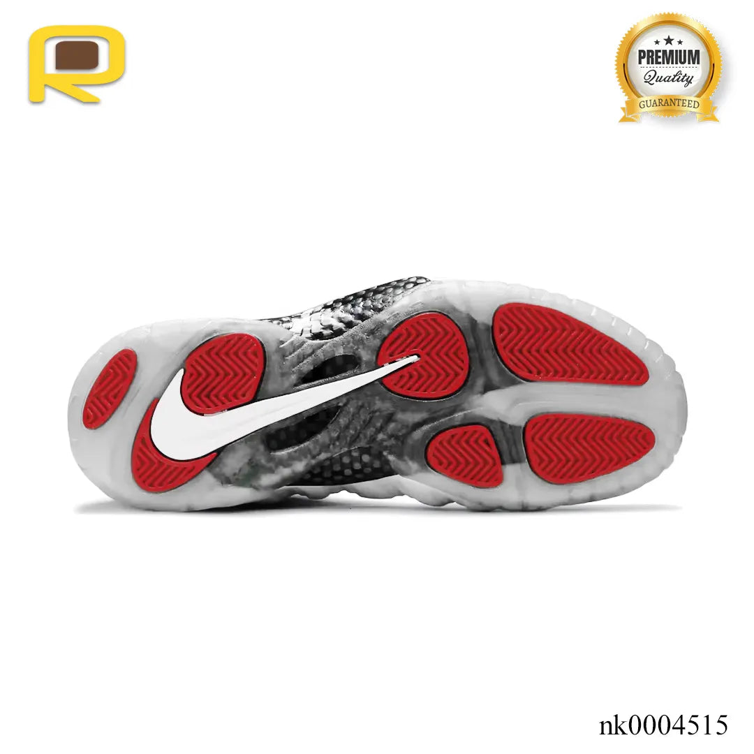 Air Foamposite Pro Pearl Shoes Sneakers – nk0004515 image 4