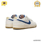 Dunk Low SE Sail Marina Blue Shoes Sneakers - nk0004086 image 3