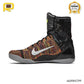 Kobe 9 Elite Protro Masterpiece Shoes Sneakers - nk0004299 image 1