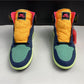 AJ 1 High OG Tokyo Bio Hack Shoes Sneakers – nk0001379 image 5