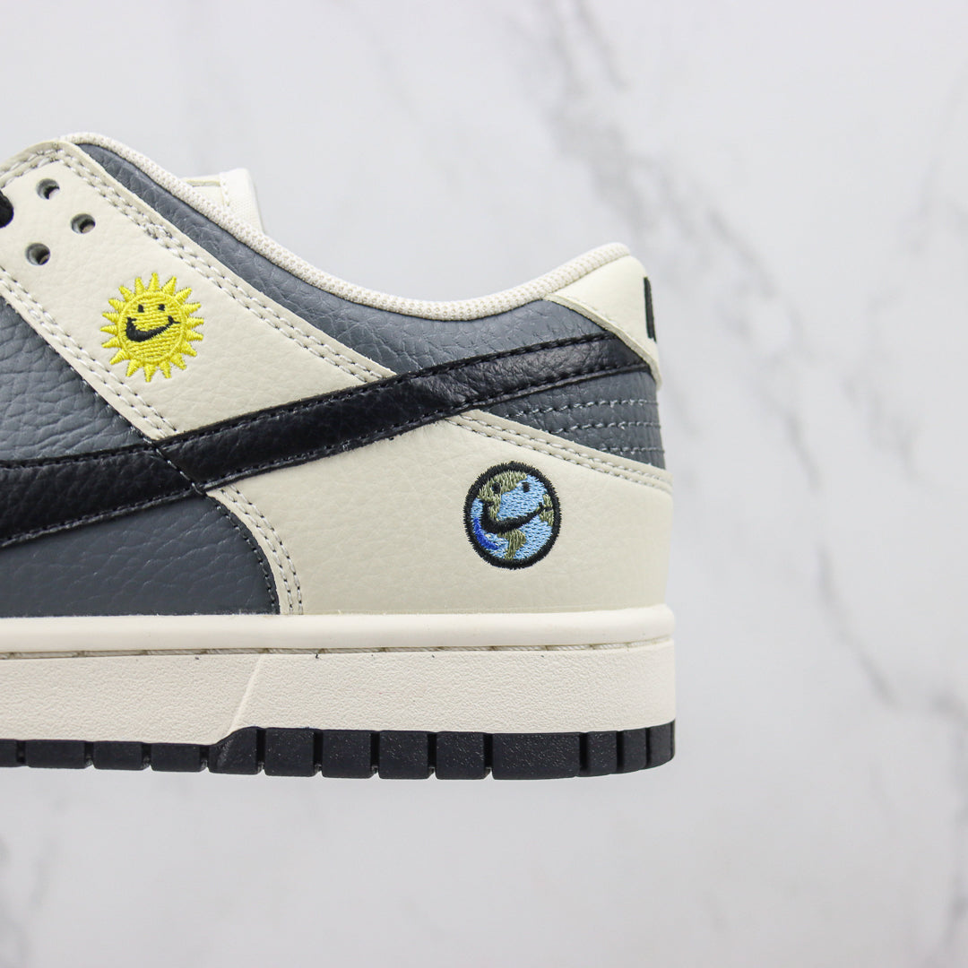 SB Dunk Low Custom Shoes Sneakers - nk0003385 image 4