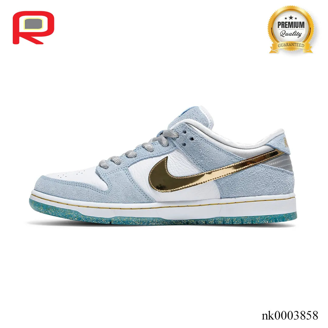 SB Dunk Low Sean Cliver Shoes Sneakers - nk0003858 image 1