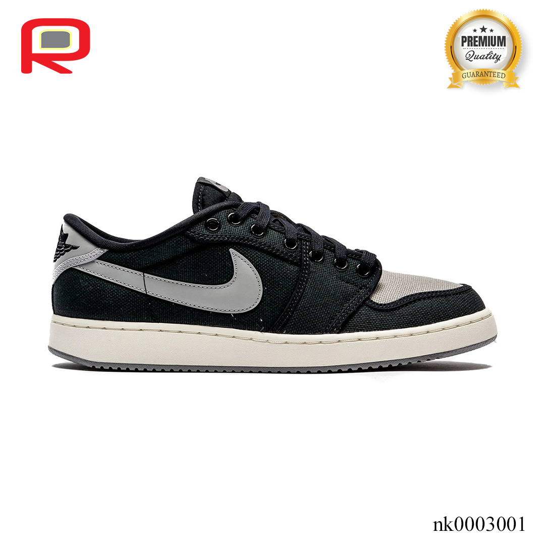 AJ 1 KO Low Shadow Shoes Sneakers - nk0003001 image 0