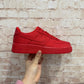 AF 1 Low Valentine's Day University Red (2026) Shoes Sneakers - nk0004832 image 7