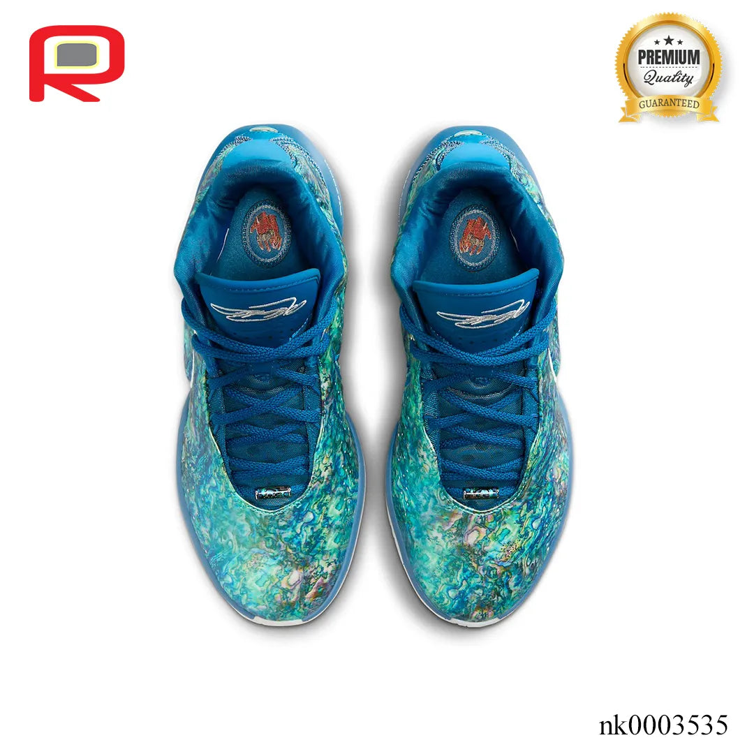LeBron 21 Abalone Shoes Sneakers - nk0003535 image 3