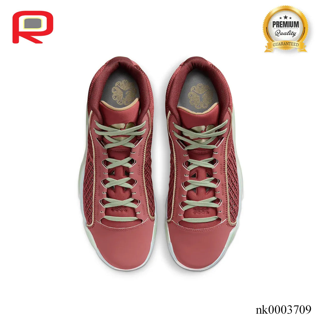 AJ 38 Year Of The Dragon Shoes Sneakers - nk0003709 image 3