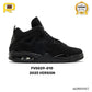 AJ 4 Black Cat (2025) Shoes Sneakers - nk0004483 image