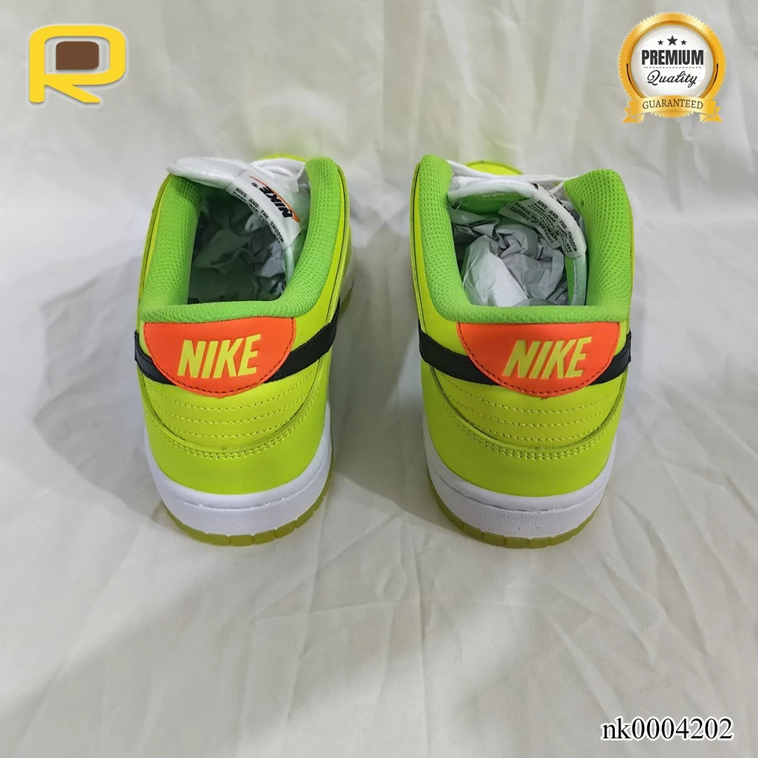 Dunk Low Glow in the Dark 2023 Shoes Sneakers - nk0004202 image 11
