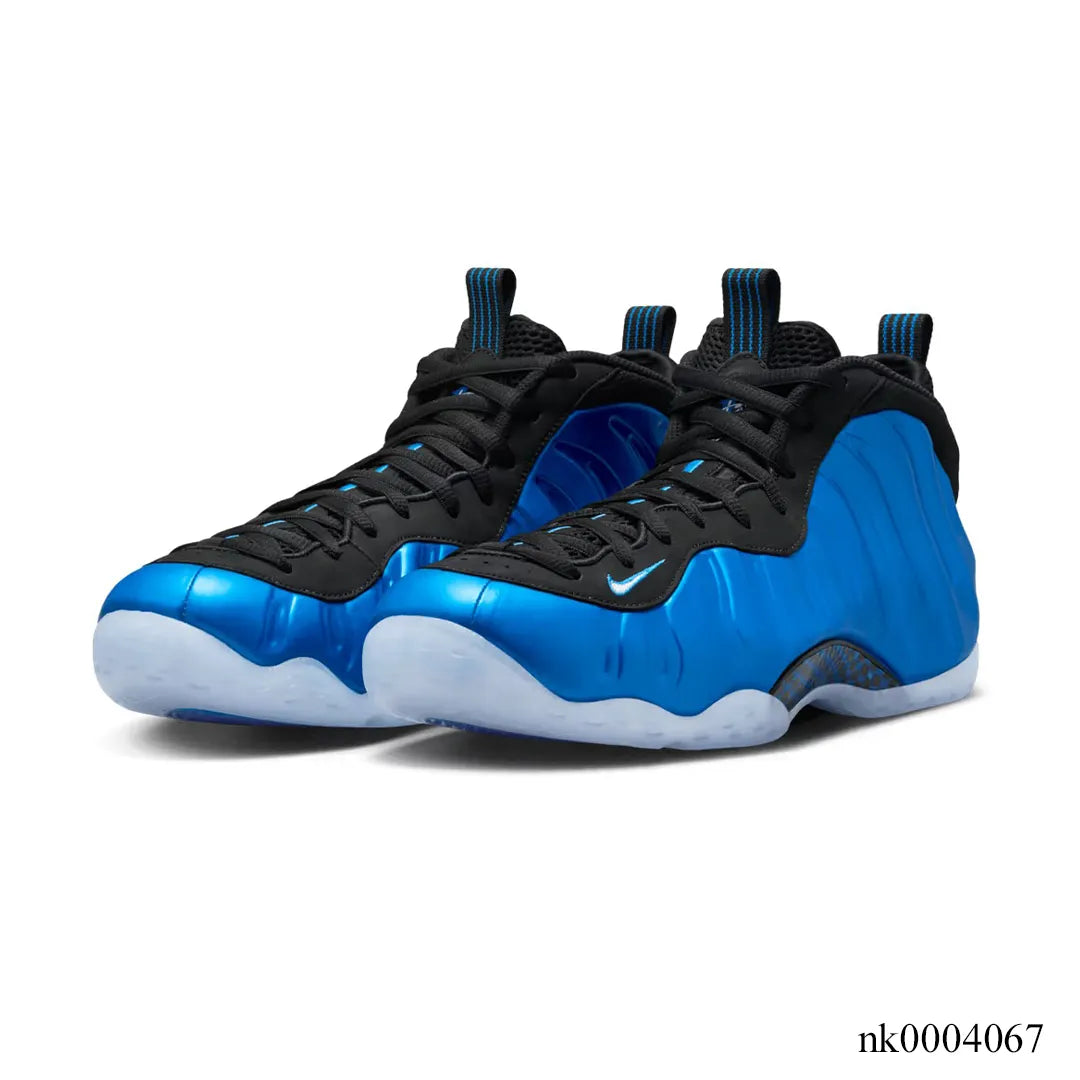 Foamposite One Royal Shoes Sneakers - nk0004067 image 2