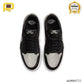Swarovski x AJ 1 Low OG Stealth/Crystal Shoes Sneakers – nk0004733 image 3