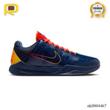 Caitlin Clark x Kobe 5 Protro Indiana Fever Shoes Sneakers – nk0004467 image 0