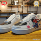 AF 1 New Graffiti Custom Shoes Sneakers - nk0003115 image 5