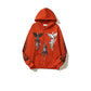 WDW Phoenix Soaring Through the Heavens Hoodie - WDW0007 image