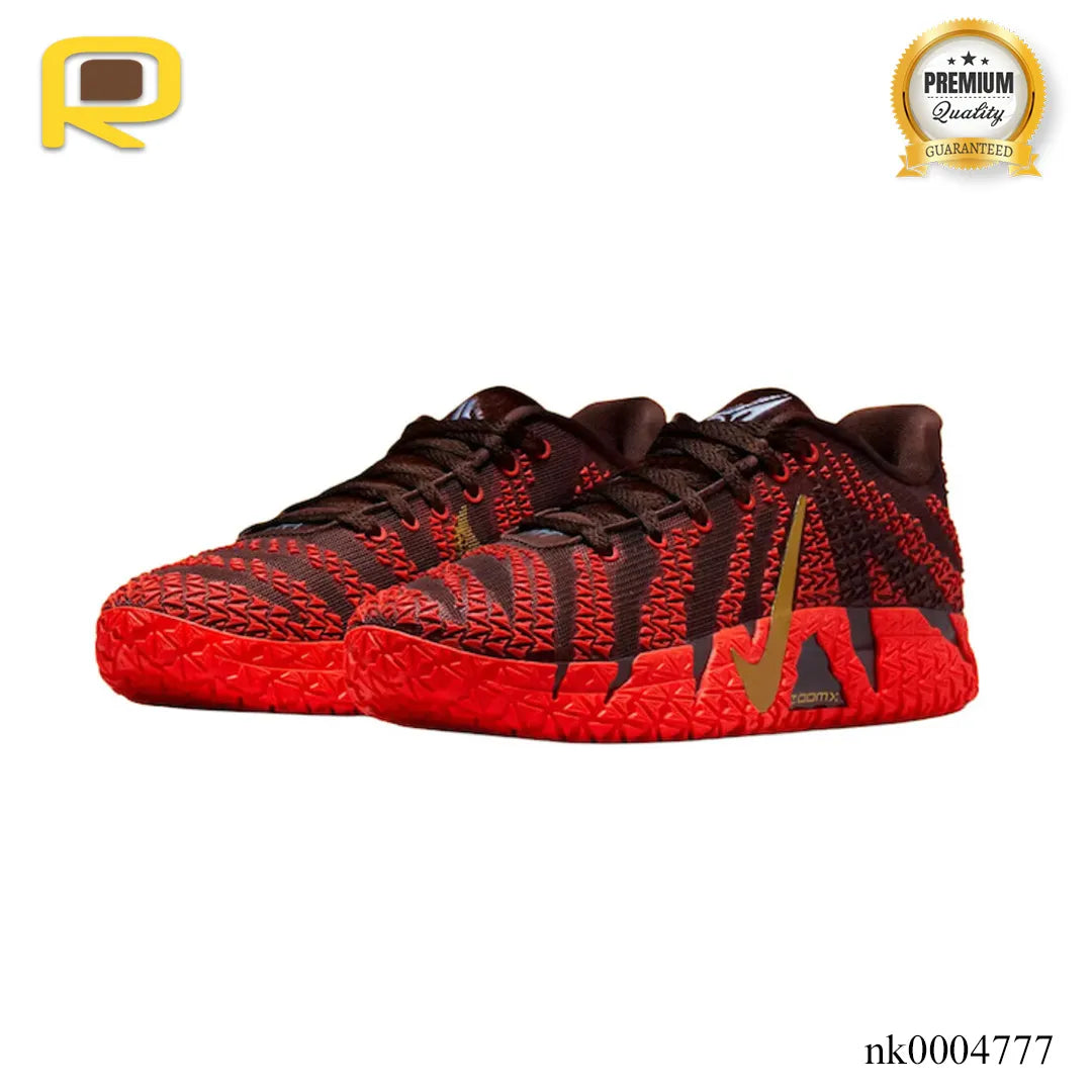 Ja 3 Year of the Horse Shoes Sneakers - nk0004777 image 2