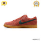 Dunk Low SB Burnt Sunrise Shoes Sneakers - nk0004132 image 1