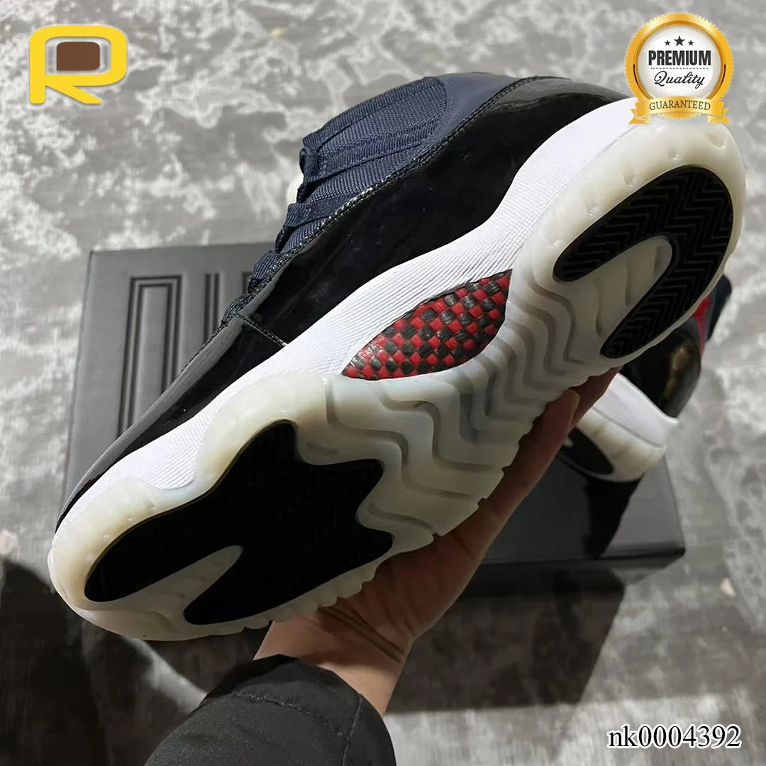 AJ 11 Rare Air Shoes Sneakers – nk0004392 image 6