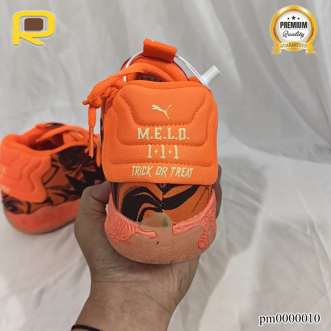 LaMelo Ball MB.03 Halloween Shoes Sneakers - pm0000010 image 9