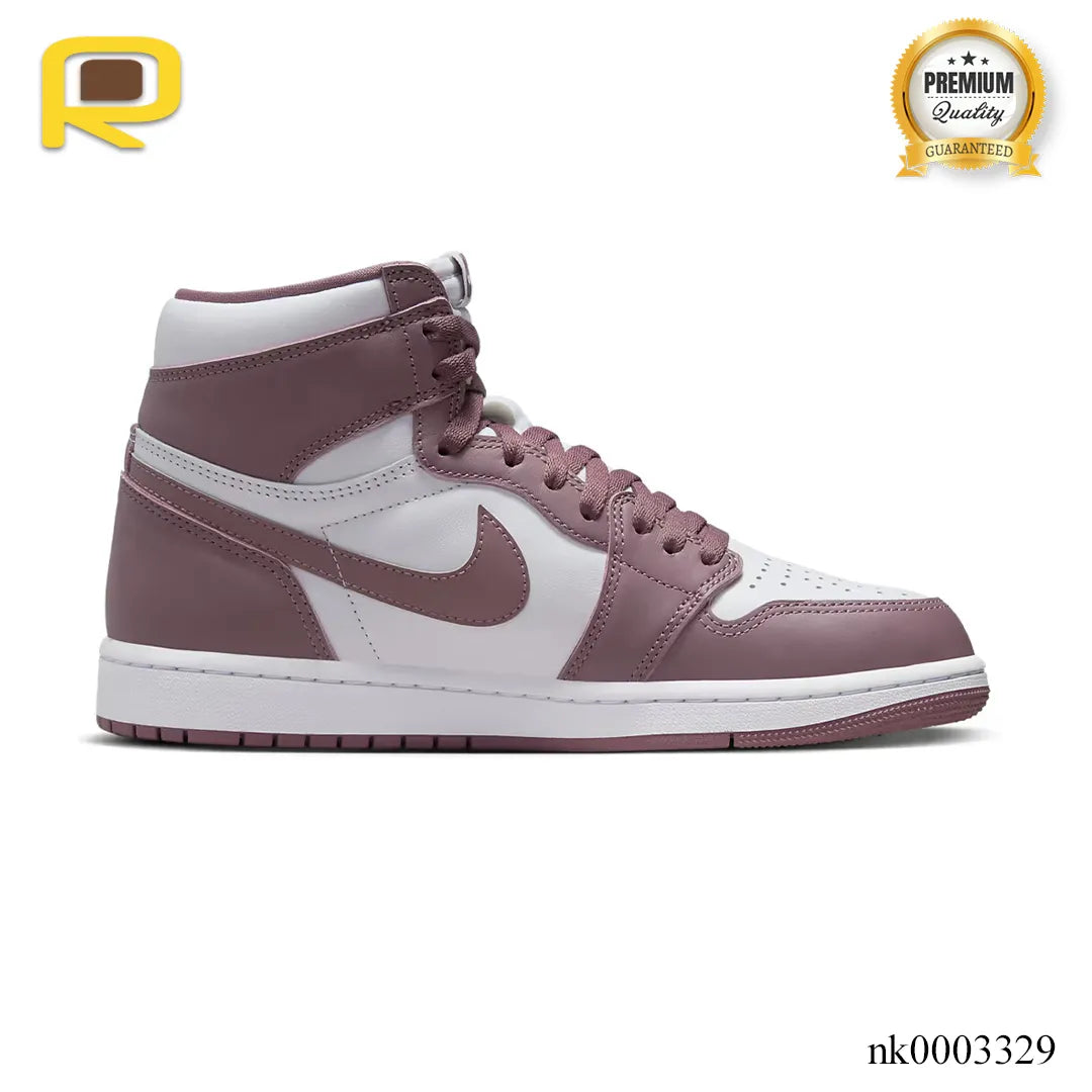 AJ 1 High OG Sky J Mauve Shoes Sneakers - nk0003329 image 0