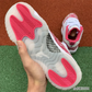 AJ 11 Low Pink Snakeskin Shoes Sneakers - nk0003956 image 8