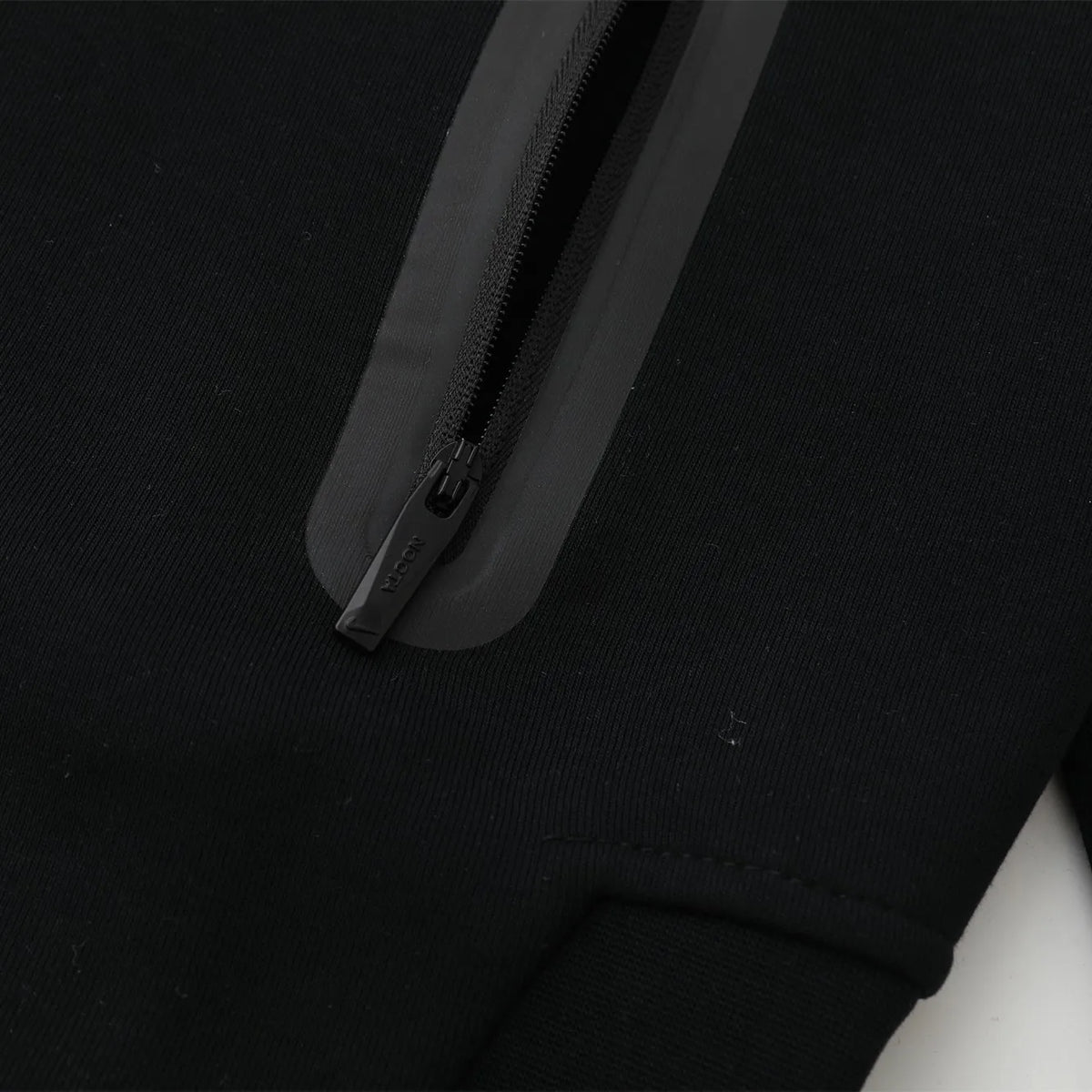 NK x Drake Nocta Tech Fleece Track Jacket - NK0007 image 8