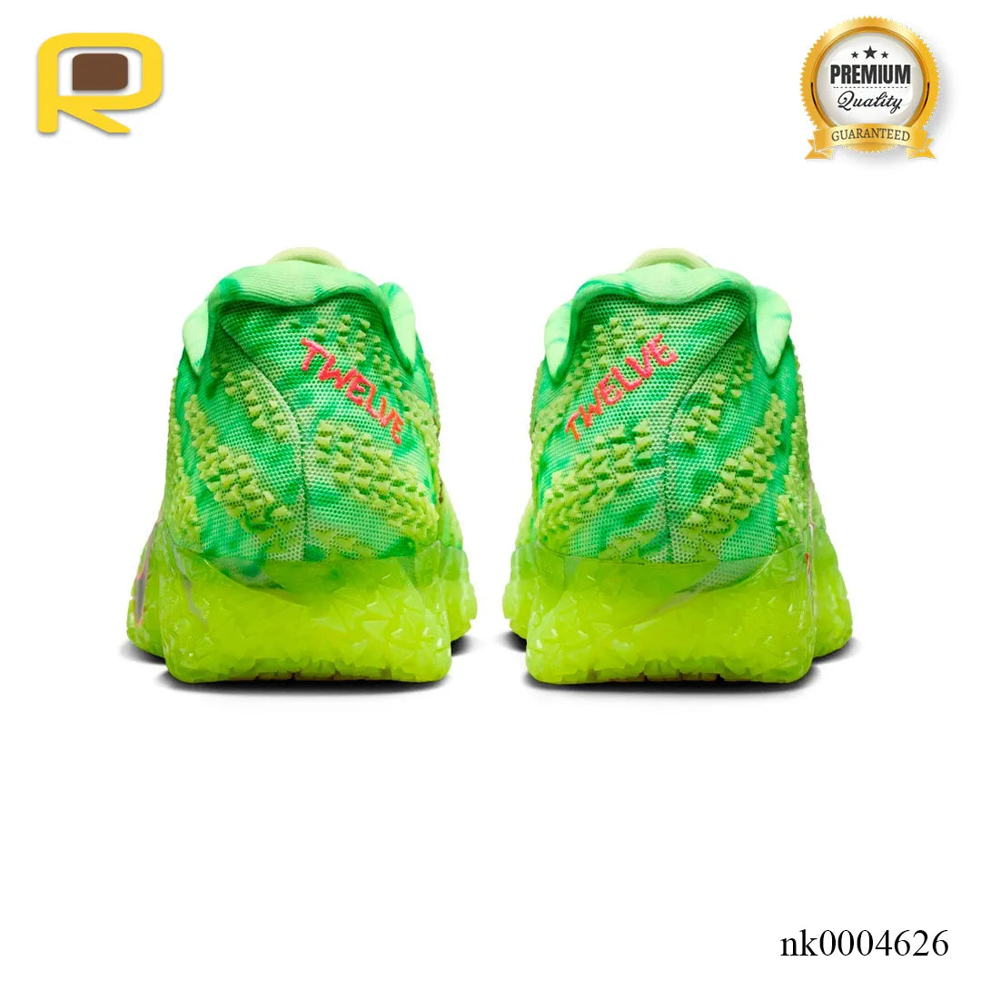 Ja 3 Spooky Season Shoes Sneakers – nk0004626 image 5